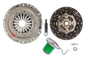 compare product Exedy 2005-2010 Ford Mustang 4.6L Stage 1 Organic Clutch