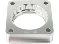 aFe Silver Bullet Throttle Body Spacers TBS Ford F - 150 97 - 10 V8 - 4.6 97 - 03 V8 - 5.4L - My Store