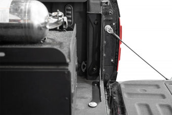 compare product Addictive Desert Designs 15-20 Ford F-150 / 17-20 Raptor Bed Channel Stiffeners