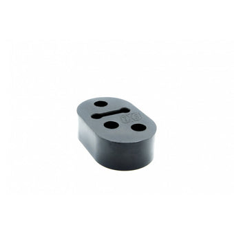 compare product Turbo XS Universal 12mm Two Position Polyurethane Exhaust Hanger - Black