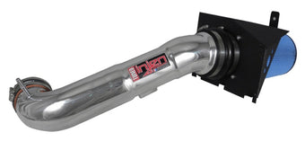 compare product Injen 09-10 Ford F-150 3 valve V8 4.6L Polished Power-Flow Air Intake System