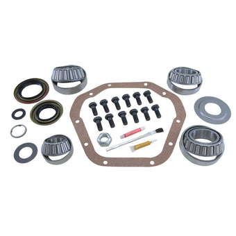 compare product USA Standard Master Overhaul Kit Dana 70 HD & Super-70 Diff