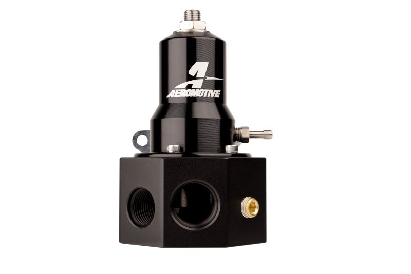 Aeromotive Pro - Series EFI Boost Reference Regulator - My Store