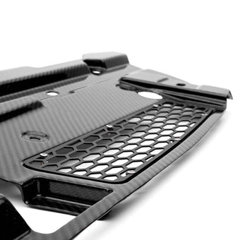 compare product Cobb 17-20 Ford F-150 Ecoboost Raptor Redline Carbon Fiber Radiator Shroud