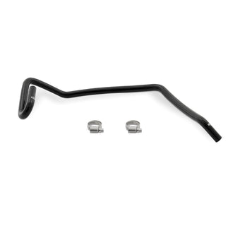 compare product Mishimoto 15-21 VW Golf/GTI Silicone Intake Coolant Reroute Hose Kit - Black