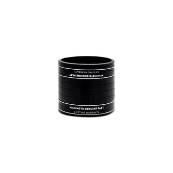 compare product Mishimoto Duracore 4in Straight Coupler