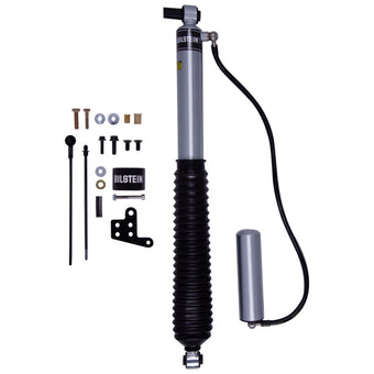 compare product Bilstein 5160 Series w/ Remote Reservoir 20-24 Jeep Gladiator Front Right Shock Absorber