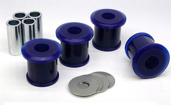 compare product SuperPro 1986 Toyota Supra Base Front Upper Inner Control Arm Bushing Kit