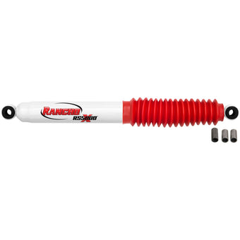 compare product Rancho 59-66 Jeep CJ3 Front RS5000X Shock