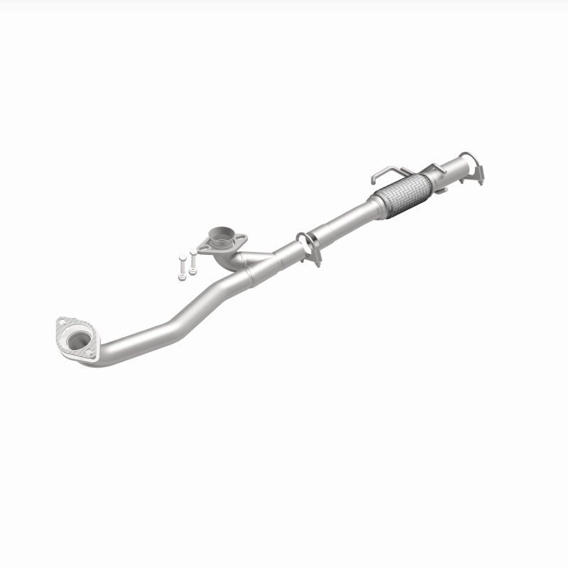 BRE Exhaust 07 - 14 Edge MKX 2.0L 3.5L Front Pipe Kit - My Store