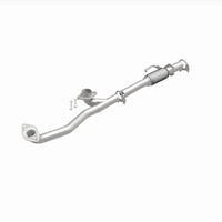 BRE Exhaust 07 - 14 Edge MKX 2.0L 3.5L Front Pipe Kit - My Store