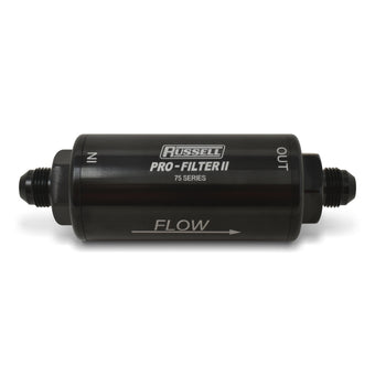 compare product Russell 6An 40 Micron Filter Assembly 75 Series Pro-Filter 2