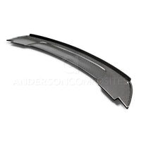 Anderson Composites 15 - 16 Ford Mustang Type - ST Rear Spoiler (Use Stock Mounting) - My Store