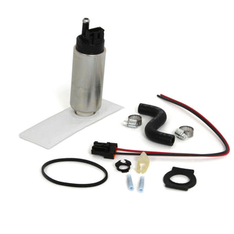 compare product BBK 86-97 Mustang 5.0 /4.6 190 LPH Intank Fuel Pump