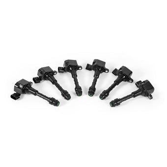 compare product Mishimoto 03-06 Nissan 350Z Single Ignition Coil