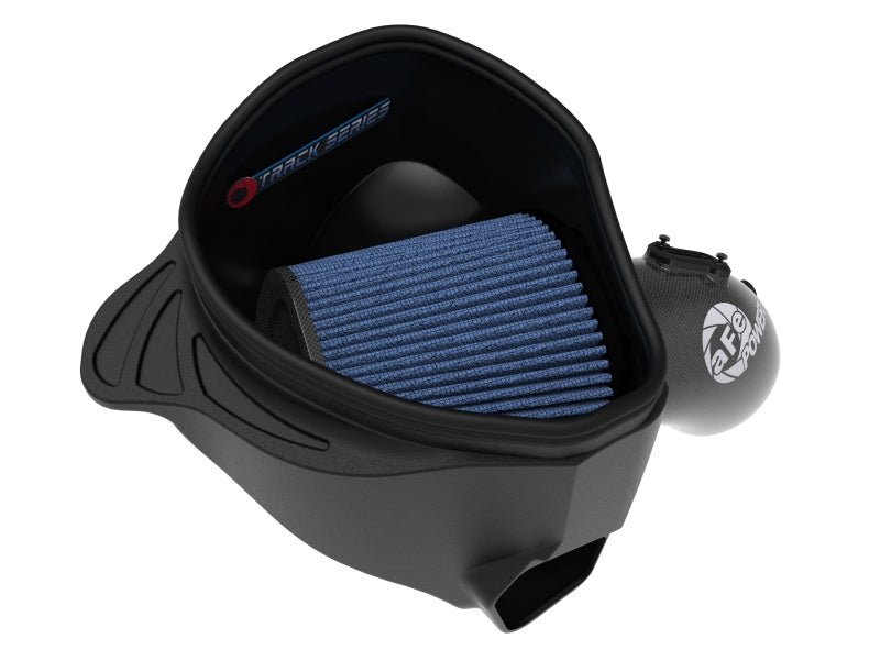 aFe 20 - 21 BMW Z4 M40i (G29) L6 - 3.0L (t) B58 Track Series Intake System w/ Pro 5R Filter - My Store