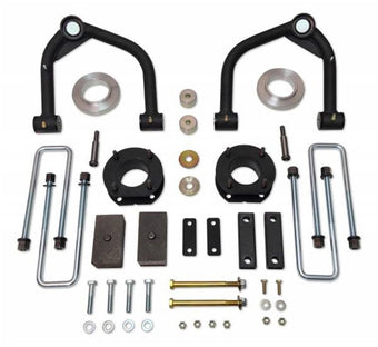 compare product Tuff Country 07-21 Toyota Tundra 4in Lift Kit