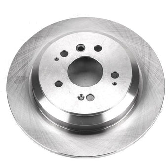 compare product Power Stop 16-19 Honda Pilot Rear Autospecialty Brake Rotor