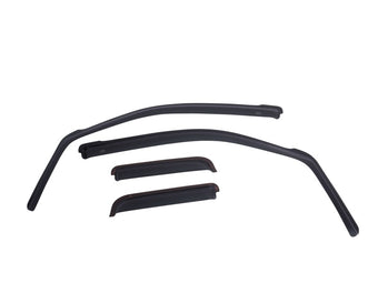 compare product EGR 07+ Toyota Tundra Double Cab In-Channel Window Visors - Set of 4 (575091)