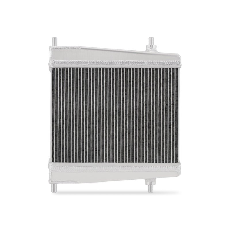 Mishimoto 2020+ Toyota Supra Aluminum Auxiliary Radiators - My Store