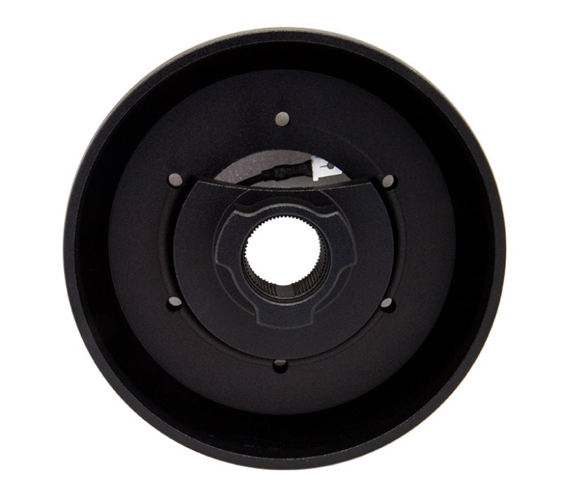 NRG Short Hub Adapter 2010+ Chevy Camaro - My Store