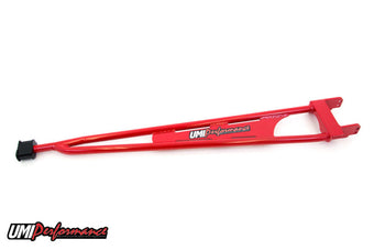 compare product UMI Performance 82-02 GM F-Body Transmission Mounted Non-Adjustable Torque Arm