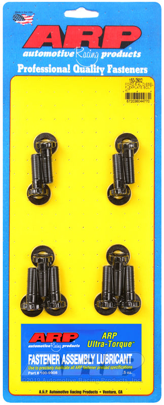 compare product ARP Ford 6.4L diesel flexplate bolt kit