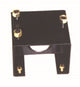 Omix Spare Tire Carrier Side Mount 46 - 71 Willys & CJ - My Store