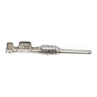 compare product NAMZ 07-23 V-Twin Molex MX-150 Male Terminals/Stamped Pins 16-20g - 100 Pack (HD72169-07)