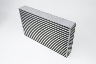 compare product CSF High Performance Bar & Plate Intercooler Core - 20in L x 12in H x 3in W