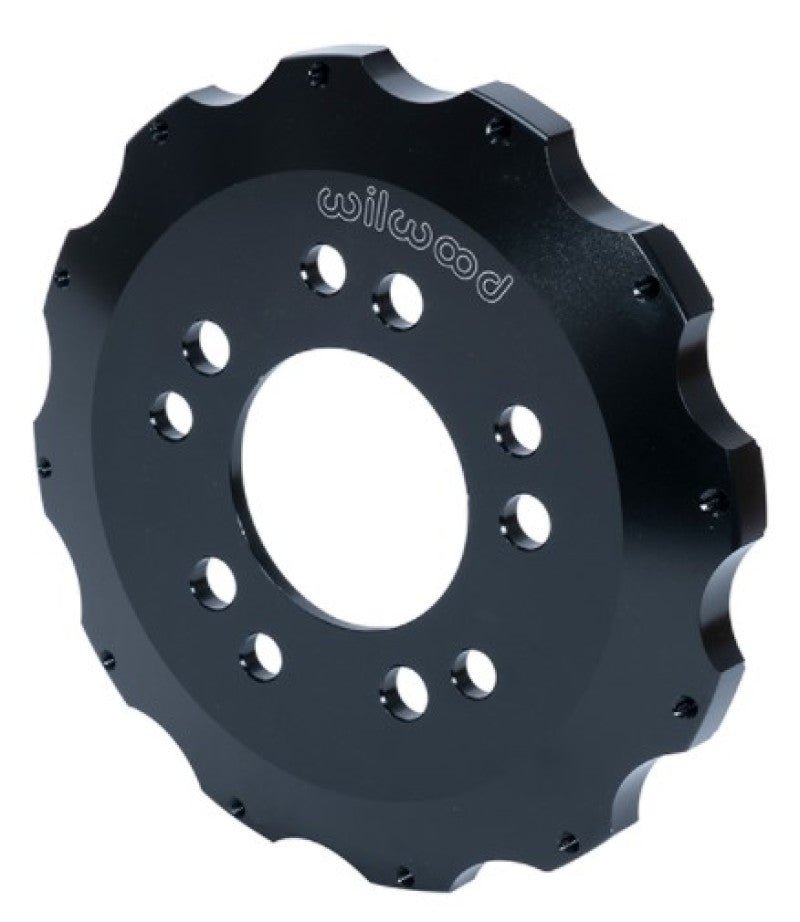 Wilwood Hat - BB Front .875in Offset 5 x 4.50 - 12 on 8.75in - My Store