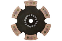 ACT 2006 Subaru Impreza 6 Pad Rigid Race Disc - My Store