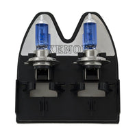 Hella Optilux H7 100W XB Extreme Blue Bulbs (Pair) - My Store