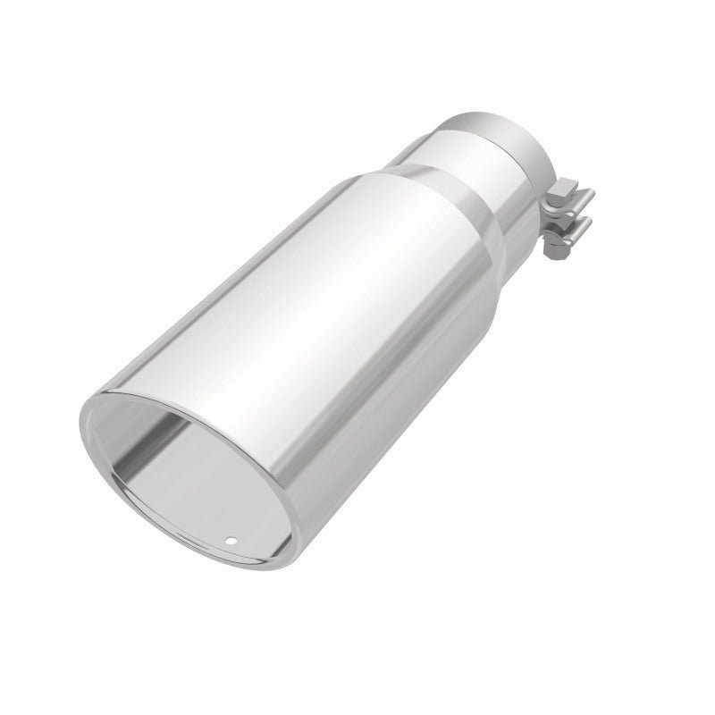 MagnaFlow Tip W/Clamp 5x14.5inch 3.5inch ID - My Store