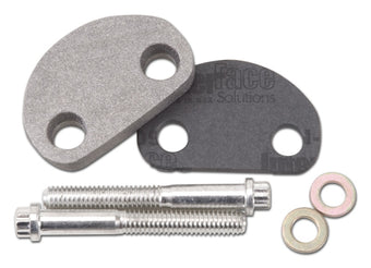 compare product Edelbrock 351-w/ 351-C 2V Bk Off