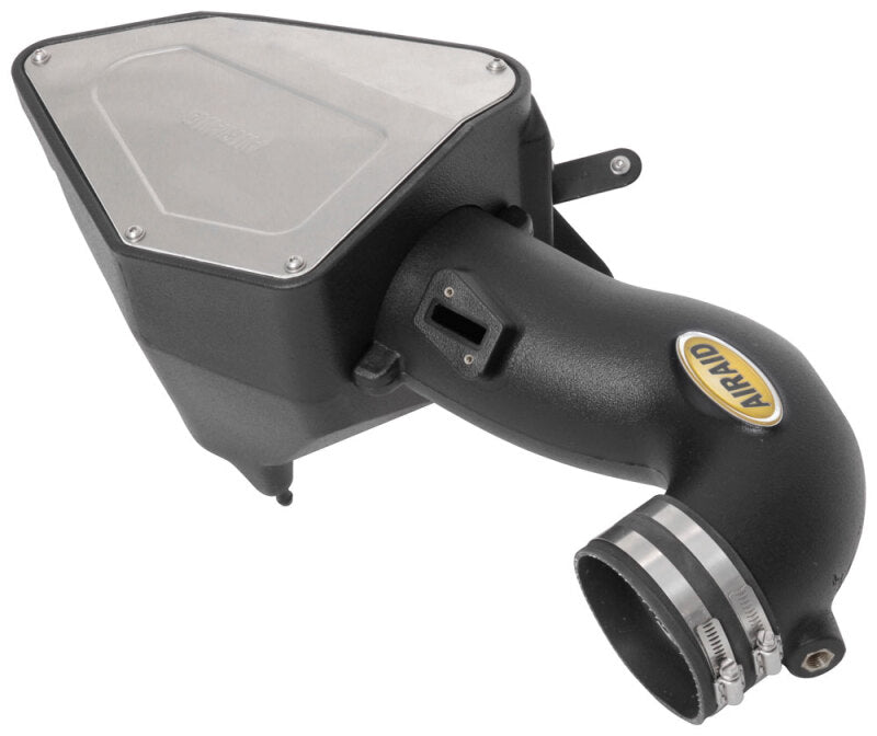 Airaid 16 - 19 Cadillac CTS - V 6.2L Cold Air Intake System - My Store