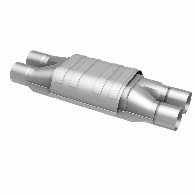 MagnaFlow Conv Univ 2/2 D/D - My Store