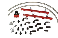 Aeromotive 97 - 05 Ford 5.4L 2 Valve Fuel Rail System (Non Lightning Truck) - My Store