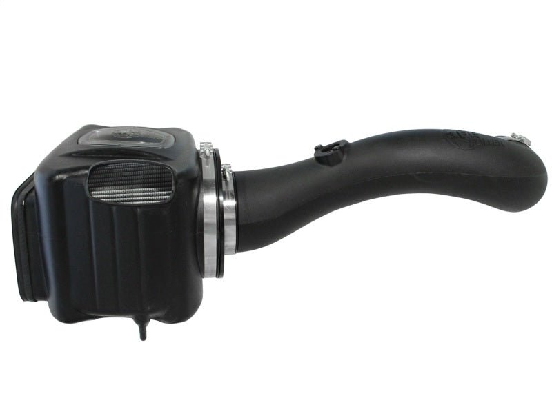 aFe Momentum GT PRO DRY S Stage - 2 Si Intake System, GM 09 - 13 Silverado/Sierra 1500 V8 (GMT900) - My Store