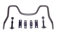 Hellwig 07 - 13 Chevrolet Silverado 1500 Solid Heat Treated Chromoly 1 - 1/8in Rear Sway Bar - My Store
