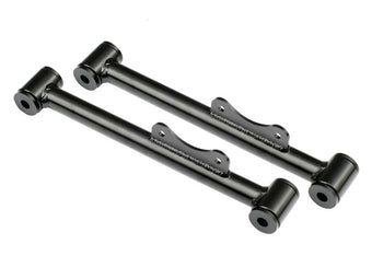 compare product Ridetech 79-04 Ford Mustang StrongArms Rear Lower