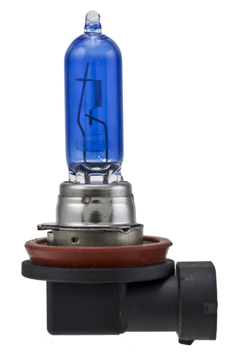 Hella Optilux H9 12V/100W XB Xenon White Bulb (pair) - My Store