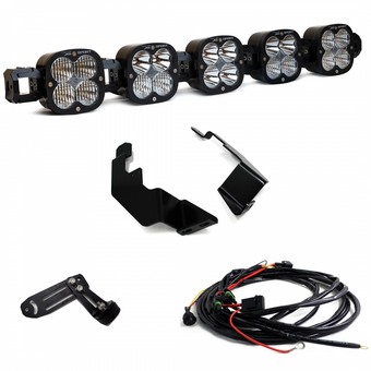 compare product Baja Designs Tacoma 5 XL Linkable Kit For 16-On Toyota Tacoma