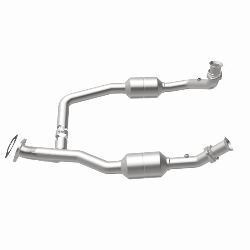 Magnaflow 2003 Ford E - 350 Super Duty 5.4L Direct Fit Converter - My Store