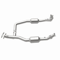 Magnaflow 2003 Ford E - 350 Super Duty 5.4L Direct Fit Converter - My Store