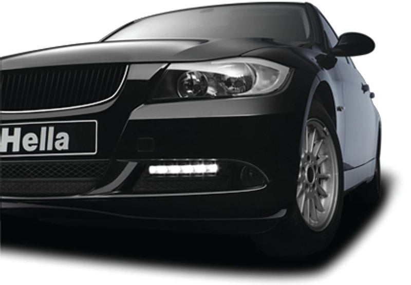 Hella LEDayLine Daytime Running Light Kit - My Store