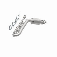 Magnaflow 05 - 09 Lexus GX470 4.7L Direct Fit Converter - My Store