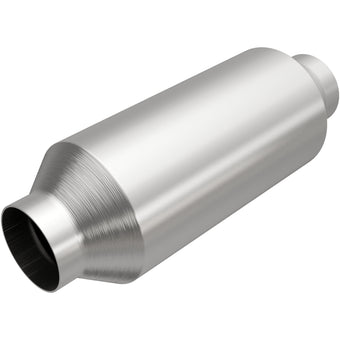 compare product MagnaFlow 2.25 CA Spun Universal Converter