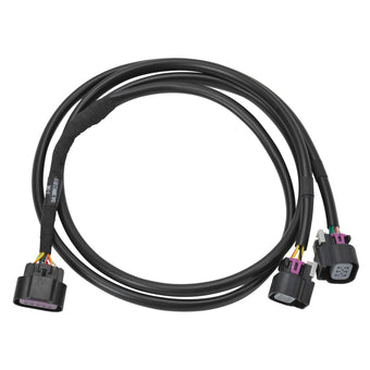compare product Edelbrock Chevy LS Dual Drive By Wire Pro-Flo 4+ EFI Throttle Wiring Harness