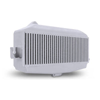 Mishimoto 2022+ Subaru WRX Top - Mount Intercooler - Silver - My Store